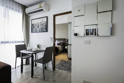 NAI5792: Elegant Apartment at Brand-new condominium in Nai Yang. Photo #3