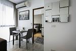 NAY5792: Elegant Apartment at Brand-new condominium in Nai Yang. Thumbnail #3