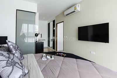 NAI5792: Elegant Apartment at Brand-new condominium in Nai Yang. Photo #14