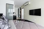 NAY5792: Elegant Apartment at Brand-new condominium in Nai Yang. Thumbnail #14