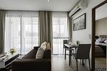 NAY5792: Elegant Apartment at Brand-new condominium in Nai Yang. Thumbnail #17