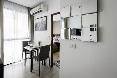 NAI5792: Elegant Apartment at Brand-new condominium in Nai Yang. Photo #20