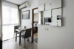 NAY5792: Elegant Apartment at Brand-new condominium in Nai Yang. Thumbnail #20