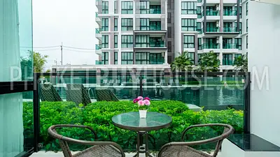 NAY5792: 奈阳全新优雅公寓. 照片 #34