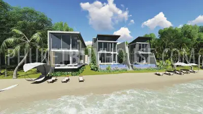 RAW5796: Charming 1 Bedroom Apartment with Sea view. Photo #2