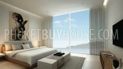 RAW5796: Charming 1 Bedroom Apartment with Sea view. Photo #5