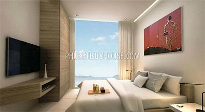RAW5796: Charming 1 Bedroom Apartment with Sea view. Photo #6