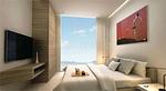 RAW5796: Очаровательная 1-спальная квартира с видом на море. Миниатюра #6