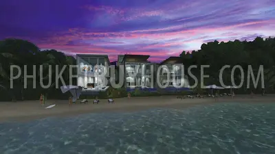 RAW5796: Charming 1 Bedroom Apartment with Sea view. Photo #7
