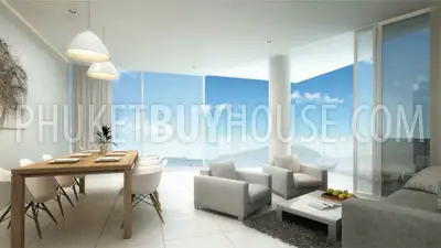 RAW5796: Charming 1 Bedroom Apartment with Sea view. Photo #9