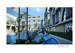 NAI5798: Stunning 2 Bedroom Apartment close to the Naiharn Beach. Thumbnail #4