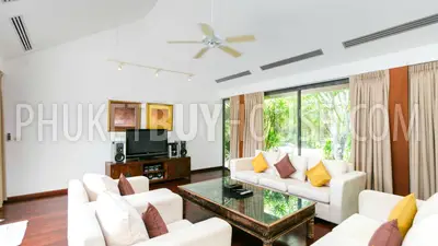 RAW5799: Amazing Mansion with Private Pool in Rawai. Photo #1
