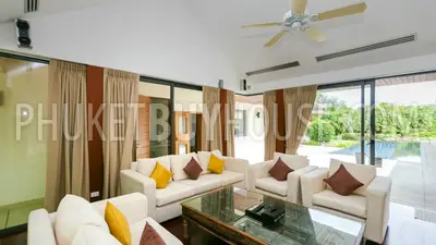 RAW5799: Amazing Mansion with Private Pool in Rawai. Photo #2