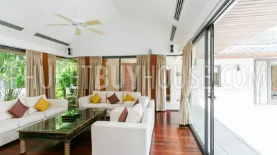 RAW5799: Amazing Mansion with Private Pool in Rawai. Photo #3