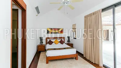 RAW5799: Amazing Mansion with Private Pool in Rawai. Photo #4