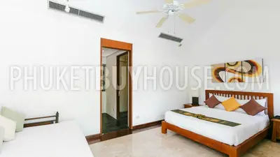 RAW5799: Amazing Mansion with Private Pool in Rawai. Photo #7