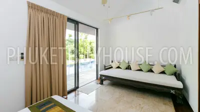 RAW5799: Amazing Mansion with Private Pool in Rawai. Photo #8