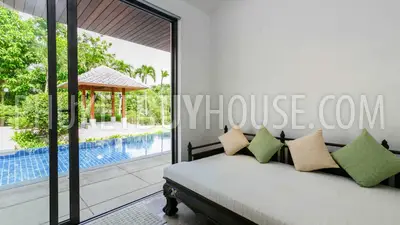 RAW5799: Amazing Mansion with Private Pool in Rawai. Photo #9