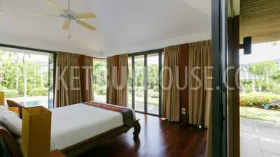 RAW5799: Amazing Mansion with Private Pool in Rawai. Photo #10