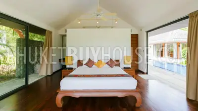 RAW5799: Amazing Mansion with Private Pool in Rawai. Photo #11