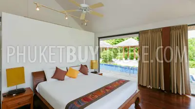 RAW5799: Amazing Mansion with Private Pool in Rawai. Photo #12