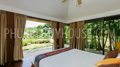 RAW5799: Amazing Mansion with Private Pool in Rawai. Photo #16