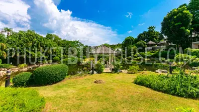 RAW5799: Amazing Mansion with Private Pool in Rawai. Photo #17