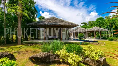 RAW5799: Amazing Mansion with Private Pool in Rawai. Photo #18