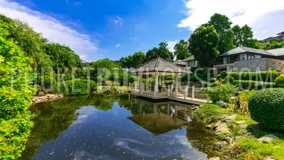RAW5799: Amazing Mansion with Private Pool in Rawai. Photo #19