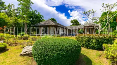 RAW5799: Amazing Mansion with Private Pool in Rawai. Photo #20