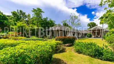 RAW5799: Amazing Mansion with Private Pool in Rawai. Photo #21