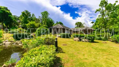 RAW5799: Amazing Mansion with Private Pool in Rawai. Photo #22