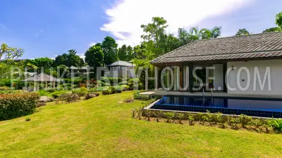 RAW5799: Amazing Mansion with Private Pool in Rawai. Photo #23