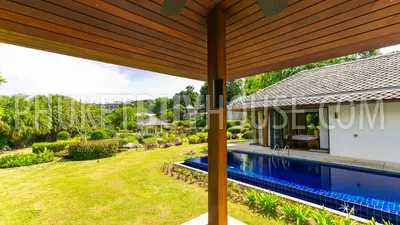 RAW5799: Amazing Mansion with Private Pool in Rawai. Photo #24