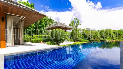 RAW5799: Amazing Mansion with Private Pool in Rawai. Photo #26