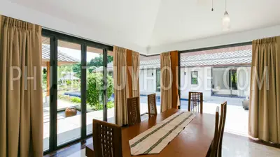 RAW5799: Amazing Mansion with Private Pool in Rawai. Photo #27