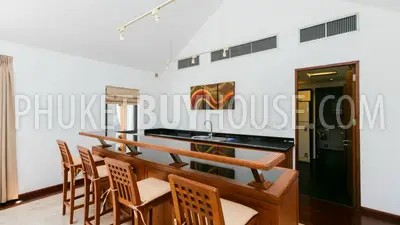 RAW5799: Amazing Mansion with Private Pool in Rawai. Photo #28