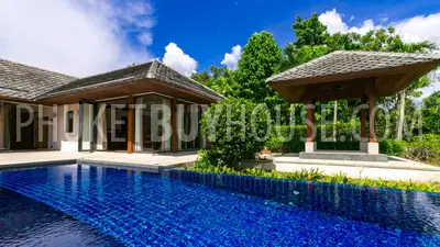 RAW5799: Amazing Mansion with Private Pool in Rawai. Photo #31
