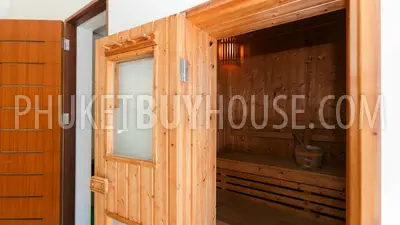RAW5799: Amazing Mansion with Private Pool in Rawai. Photo #33