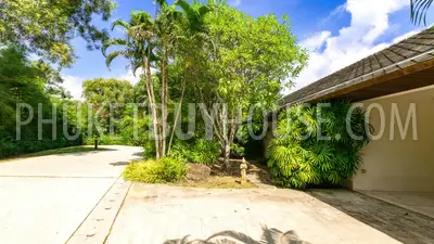 RAW5799: Amazing Mansion with Private Pool in Rawai. Photo #35
