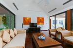 RAW5800: Magnificent Villa with Contemporary Design and Tranquility Environment. Thumbnail #3