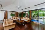RAW5800: Magnificent Villa with Contemporary Design and Tranquility Environment. Thumbnail #4