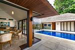 RAW5800: Magnificent Villa with Contemporary Design and Tranquility Environment. Thumbnail #8