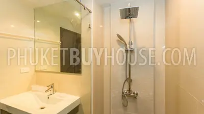 RAW5762: Cozy One-Bedroom Apartment at Rawai. Photo #14
