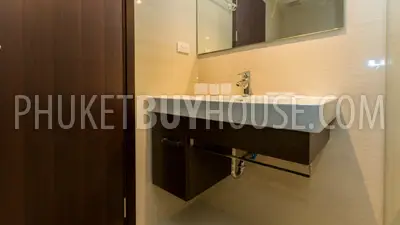 RAW5762: Cozy One-Bedroom Apartment at Rawai. Photo #15