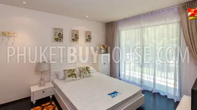 RAW5762: Cozy One-Bedroom Apartment at Rawai. Photo #16
