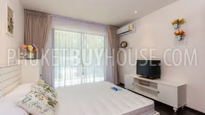 RAW5762: Cozy One-Bedroom Apartment at Rawai. Photo #18