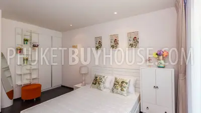 RAW5762: Cozy One-Bedroom Apartment at Rawai. Photo #19