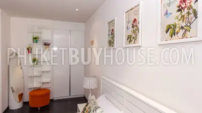 RAW5762: Cozy One-Bedroom Apartment at Rawai. Photo #20
