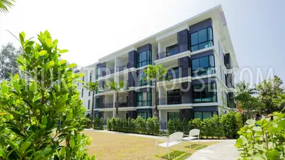 RAW5762: Cozy One-Bedroom Apartment at Rawai. Photo #21